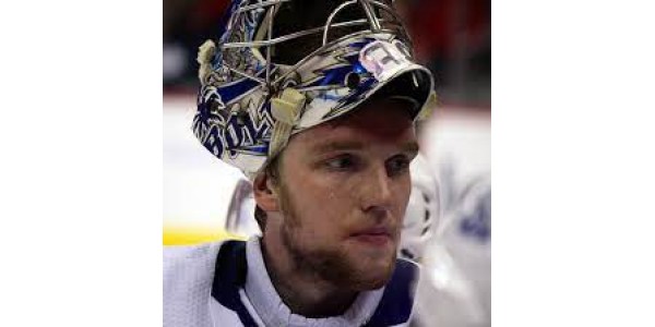 Približava se međunarodnoj superzvijezdi NHL-a Andreju Vasilevskom